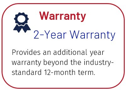 High Flow Test Stand