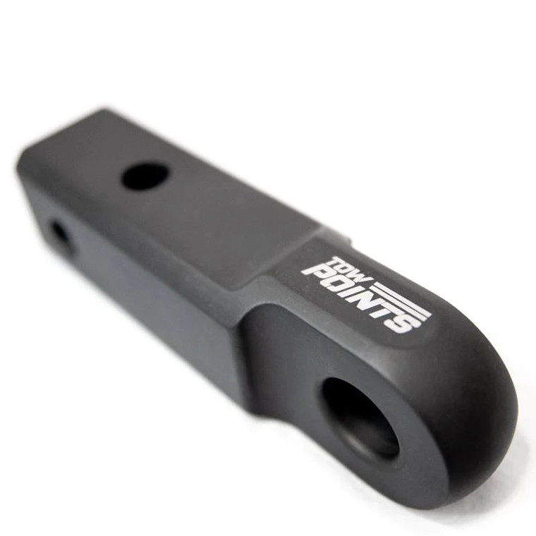 2" Hitch Receiver Recovery Point