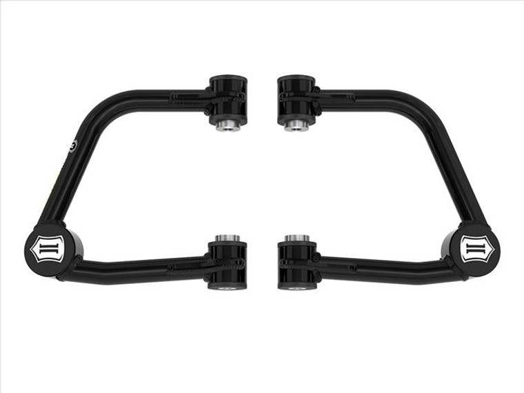 21-UP BRONCO TUBULAR UCA DJ PRO KIT