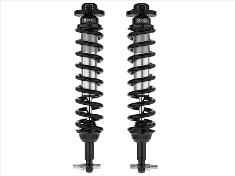 21-UP BRONCO FRONT 2.5 VS IR COILOVER KIT
