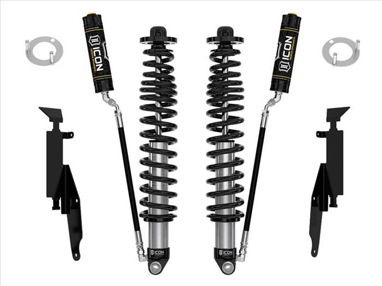 21-UP BRONCO REAR 2.5 VS RR COILOVER KIT