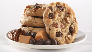 TURTLE COOKIE DOUGH TURTLE COOKIE DOUGH