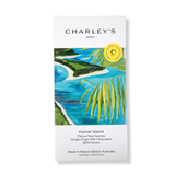 Karkar Island Milk Chocolate Australian made