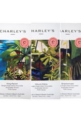 Single Origin Australian Grown and Made Chocolate Mother's Day gift pack