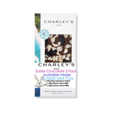 Charley's Classic Plus Milk Chocolate Easter Tasting Pack