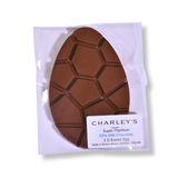 Premium Bean to bar Easter Egg- Milk chocolate Australian Made