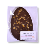 70% Dark Chocolate Australian made Easter egg