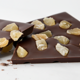 The Dark Chocolate Classics – Rum & Raisin & Naked Ginger 2 Pack