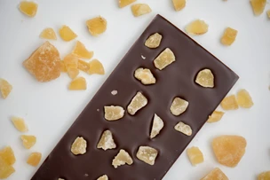 History of Charley's Chocolates