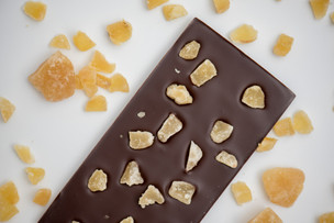 History of Charley's Chocolates