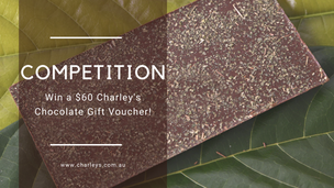 Cocoa Pod Competition