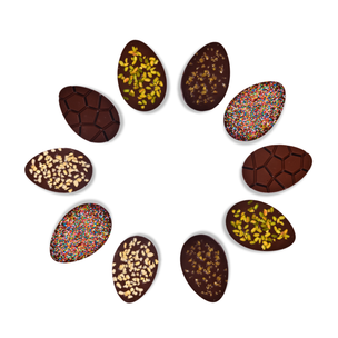 Quality confectionary versus food engineering