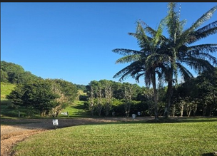 July in Mission Beach via The Ghan - tourism and chocolate