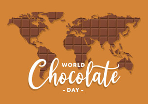 World Chocolate Day: Sweet Celebrations and Bittersweet Realities
