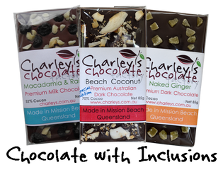 Three new irresistible varieties coming soon!