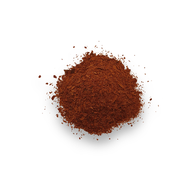 Charley's premium hot chocolate shavings