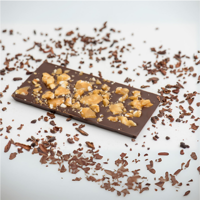 Macadamia Dark Chocolate  Tasting Pack
