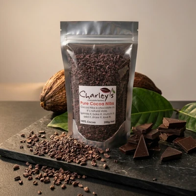 Cocoa Nibs