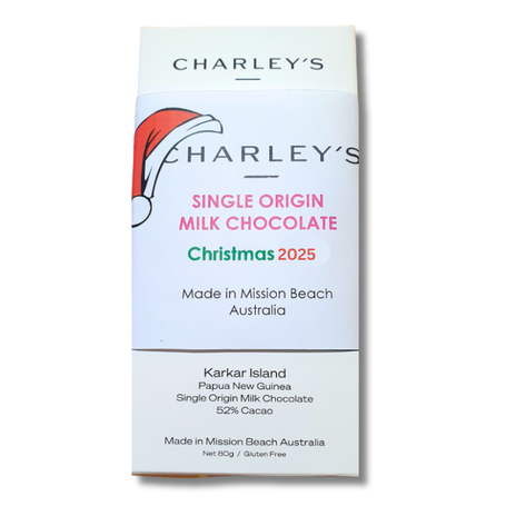 Christmas Special All Australian grown Dark Chocolate Selection Christmas Special All Australian grown Dark Chocolate Selection