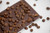 Dark Chocolate PLUS Espresso Coffee Beans