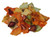 Tropical Dried Fruit Mix