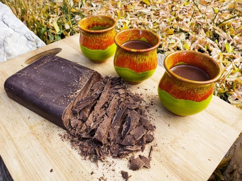 Ceremonial Cacao - What exactly is it?