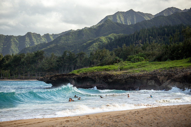 Hawaii cocoa tour March 2020