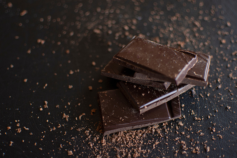 Unwrapping the Truth: Heavy Metals in Chocolate
