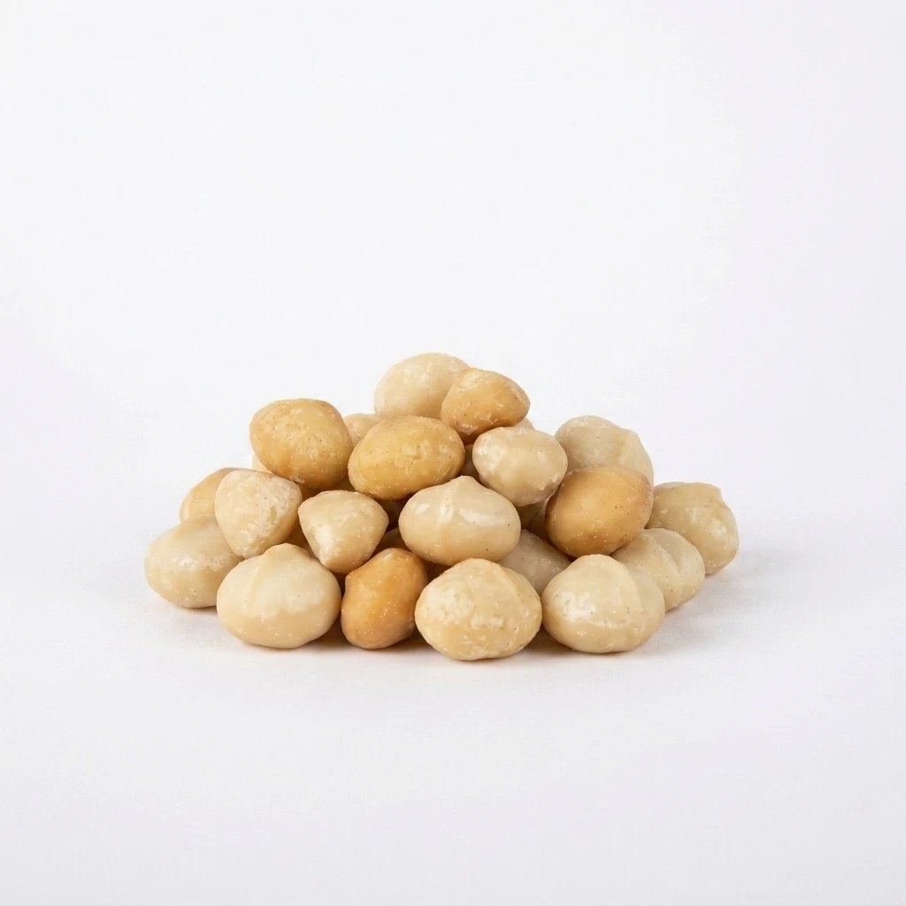 Macadamia