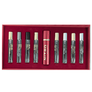 Dumont Nitro 8 Piece Coffret Set M433-MS-DUNTRO-8PC