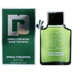 Pour Homme by Paco Rabanne, 6.7 oz R654-ampac67sp