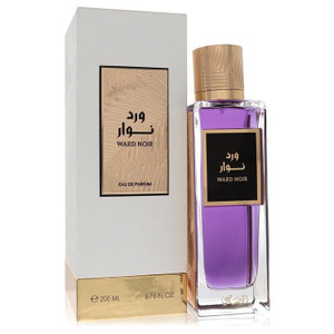 Ward Noir by Rasasi, 6.7 oz V728-566320