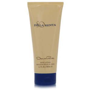 So De La Renta by Oscar De La Renta Body Lotion 6.7 oz (Women) V728-401611