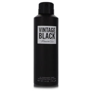 6.0 oz Body Spray, Vintage Black by Kenneth Cole V728-557785