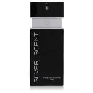 Silver Scent by Jacques Bogart, 3.4 oz V728-534122