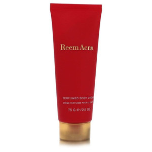 2.5 oz Body Cream, Reem Acra V728-540065