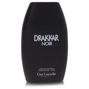 Drakkar Noir by Guy Laroche, 3.4 oz V728-412376