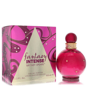 Fantasy Intense by Britney Spears, 3.3 oz V728-564914