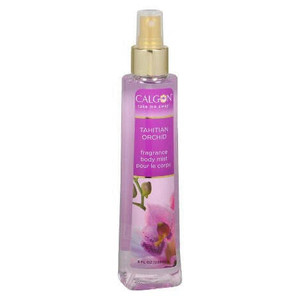 8.0 oz Body Spray, Tahitian Orchid by Calgon M433-BS-CGTAHT-80