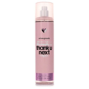 8.0 oz Body Spray, Thank U Next by Ariana Grande M433-BS-ARNEXT-80