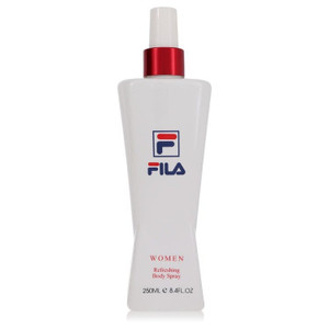 8.4 oz Body Spray, Fila Women by Fila V728-539884