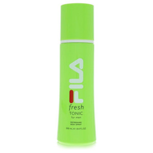 8.4 oz Body Spray, Fresh Tonic by Fila V728-571186