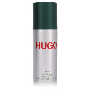 5.0 oz Deodorant Spray, Hugo Man by Hugo Boss V728-546482