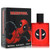 Deadpool by Marvel, 3.4 oz V728-536633