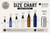 8.0 oz Body Spray, Uppercut by Bod Man M433-BS-BMUPPR-80