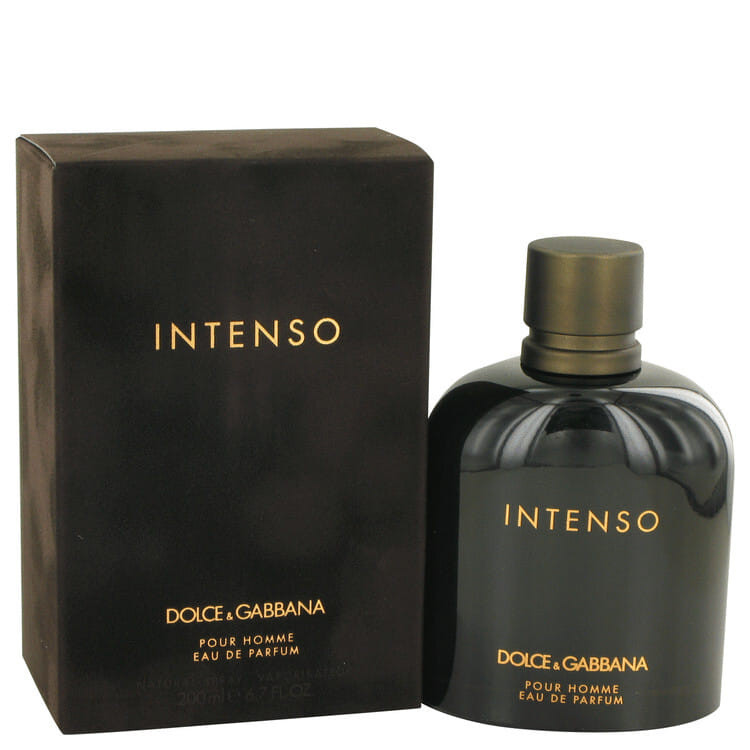 Intenso by Dolce & Gabbana, 6.7 oz V728-530215