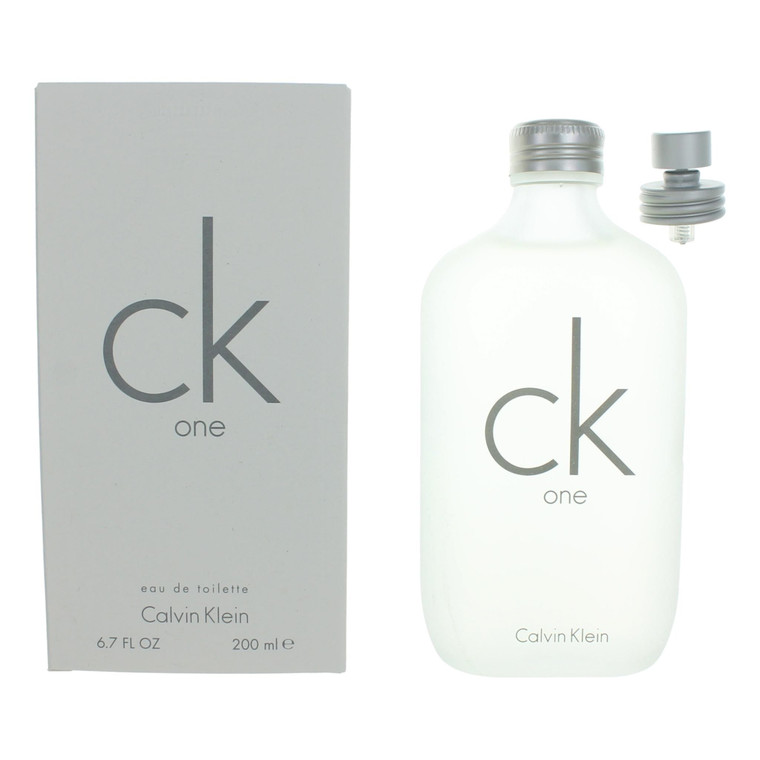 CK One by Calvin Klein, 6.7 oz R654-auckon67s