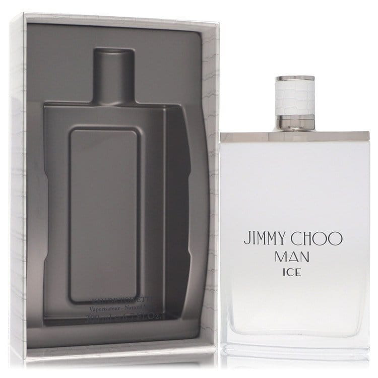 Man Ice by Jimmy Choo, 6.7 oz V728-562946