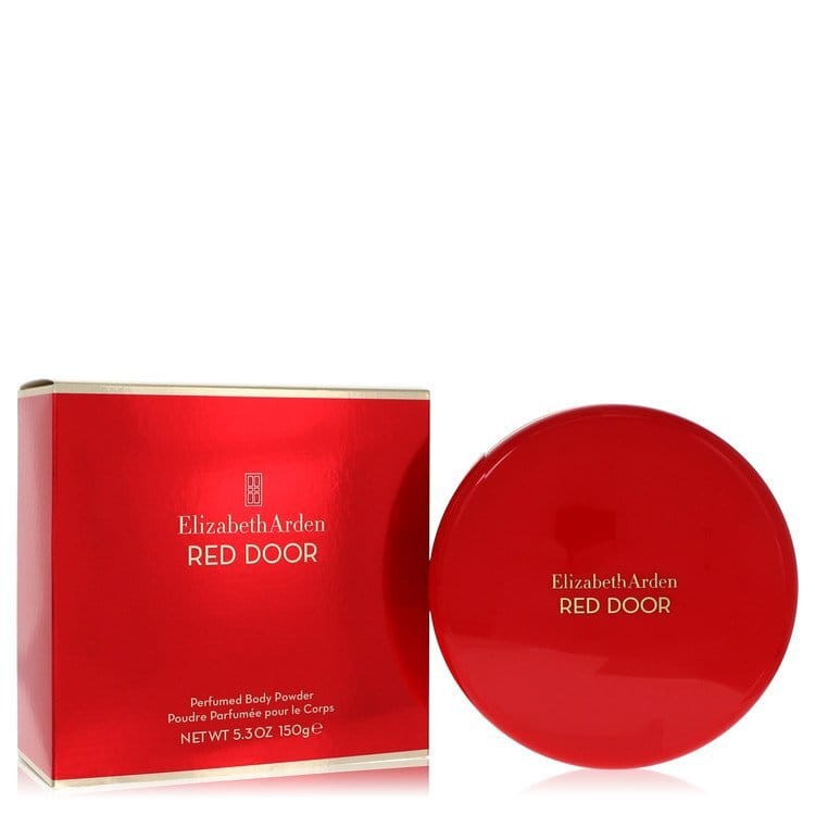 Red Door by Elizabeth Arden Dusting Powder 5.3 oz (Women) V728-400995