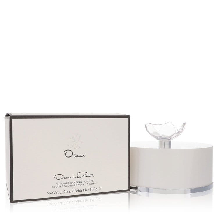 Oscar by Oscar De La Renta Perfumed Dusting Powder 5.3 oz (Women) V728-400179